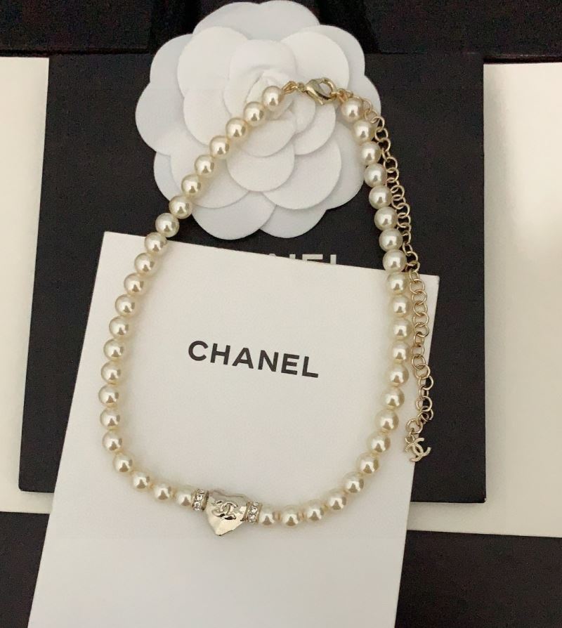 Chanel Necklaces